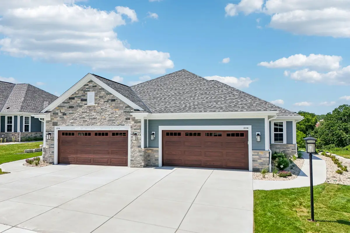 2116 Bluestem Dr, Waukesha, WI 53188 - #1