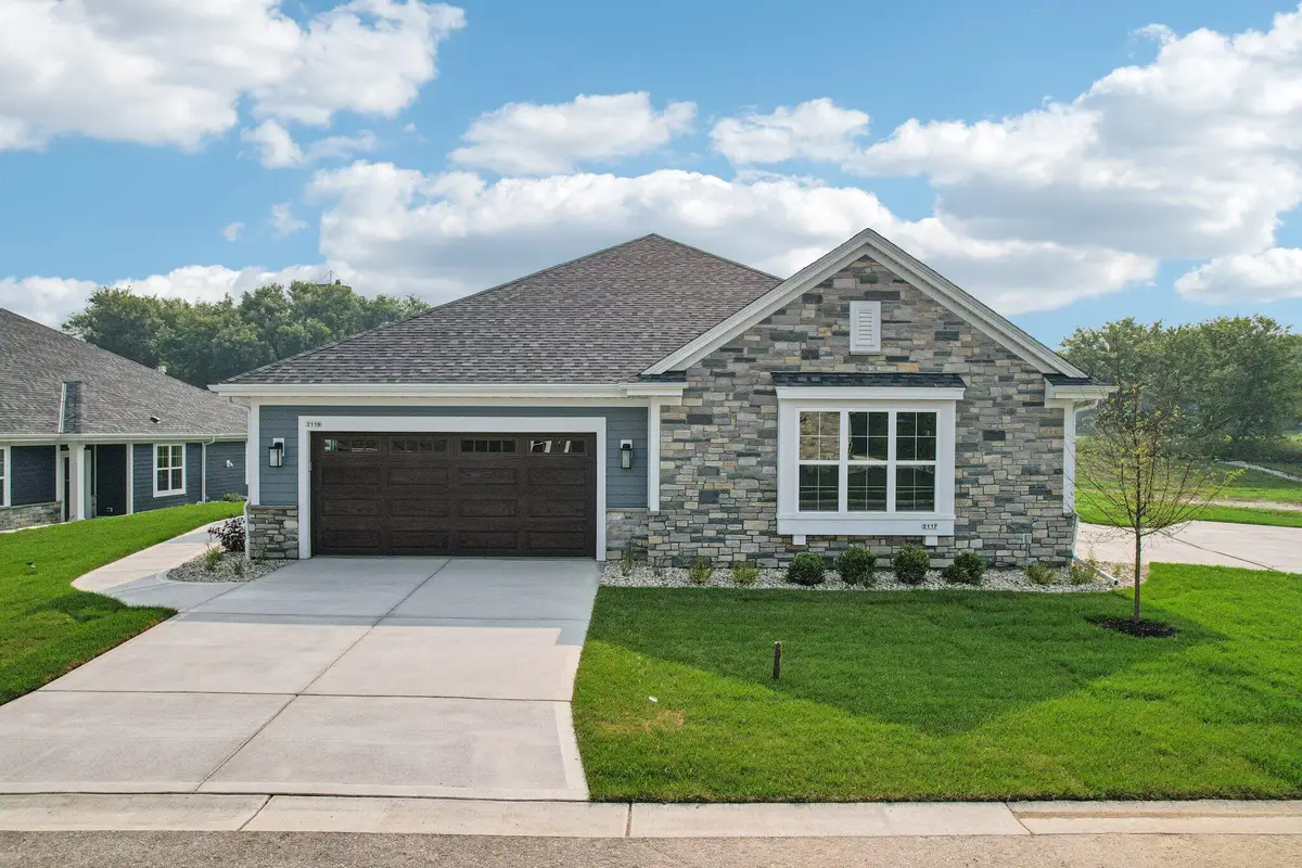 2117 Bluestem Dr, Waukesha, WI 53188 - #1