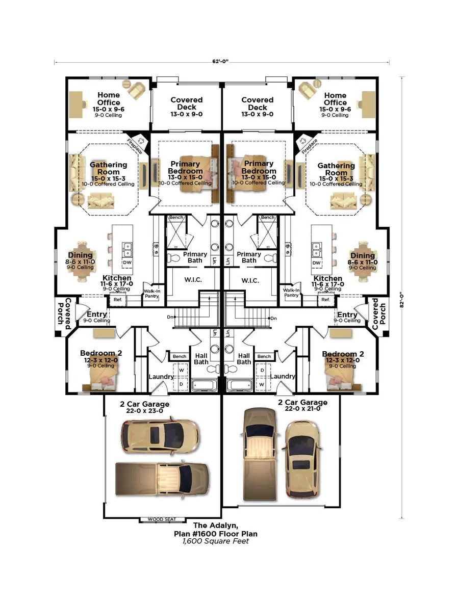 2119 Bluestem Dr, Waukesha, WI 53188 - #2