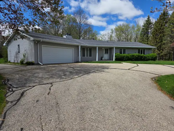 3345 County Road F, Delavan, WI 53115