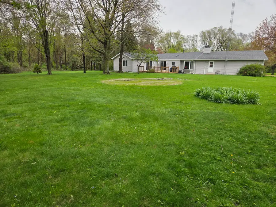 3345 County Road F, Delavan, WI 53115 - #2