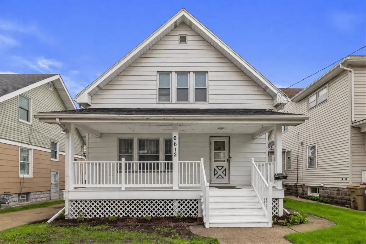 6612 30th Ave, Kenosha, WI 53142 - #1
