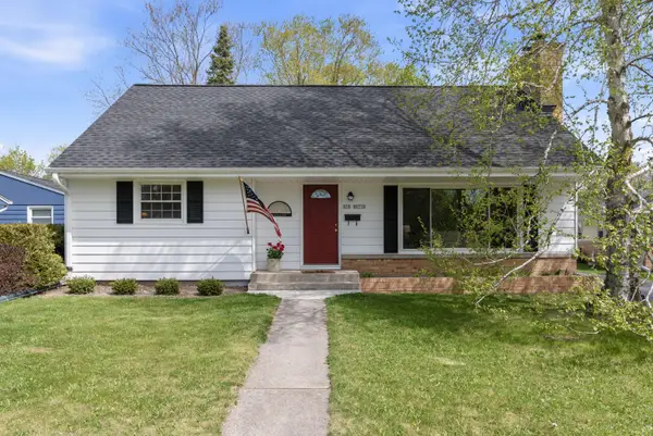 N38W6716 Wilson St, Cedarburg, WI 53012