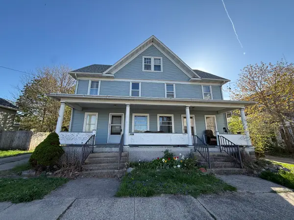 208 S Franklin St, Janesville, WI 53548