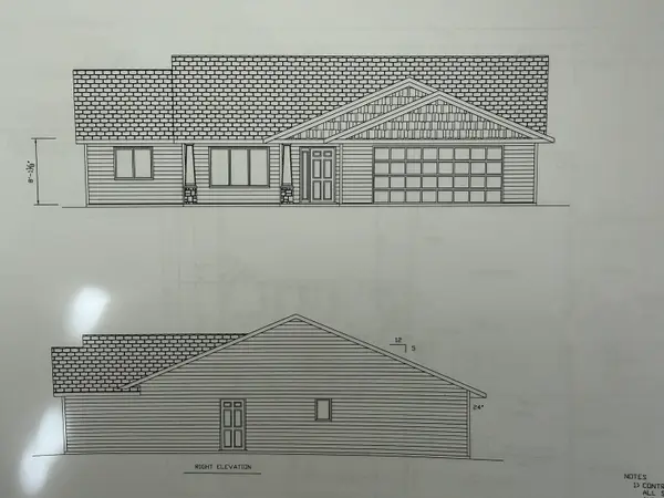 0 Daisy Dr, Rockland, WI 54614