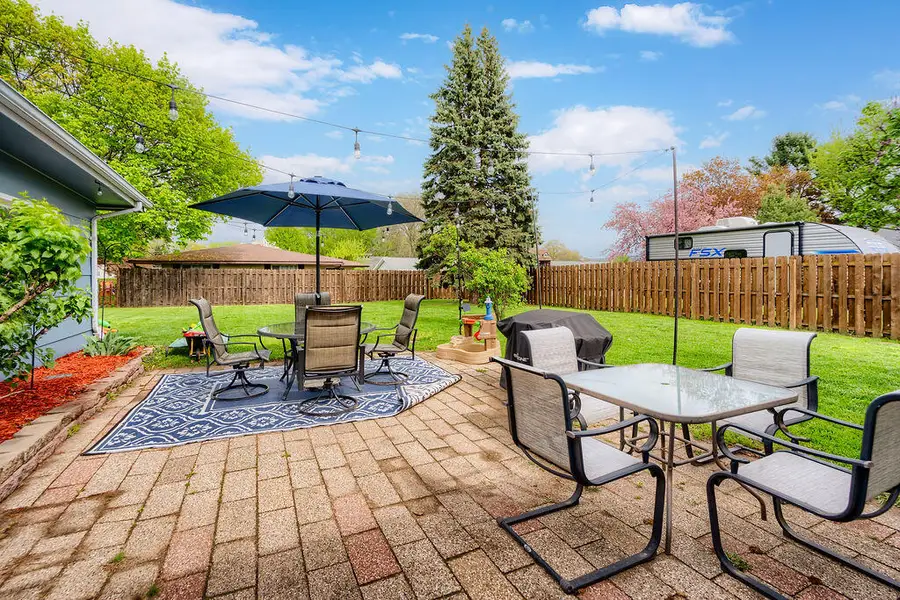 1543 Young Dr W, Onalaska, WI 54650 - #2