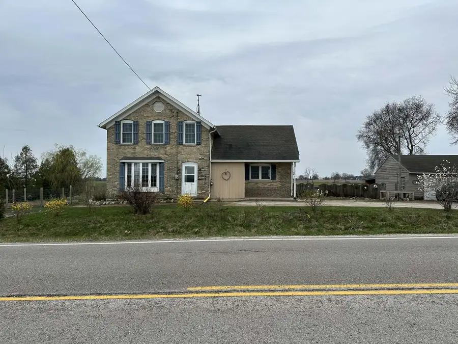 6919 County Road C, Newton, WI 54220 - #2