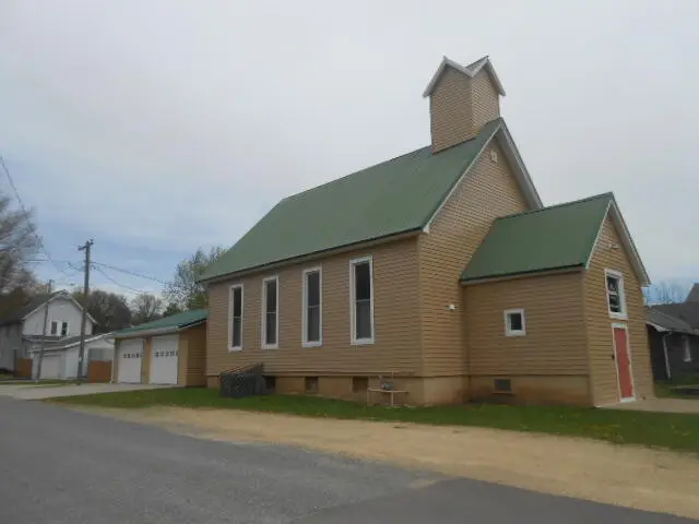 404 E Main St, La Farge, WI 54639 - #1