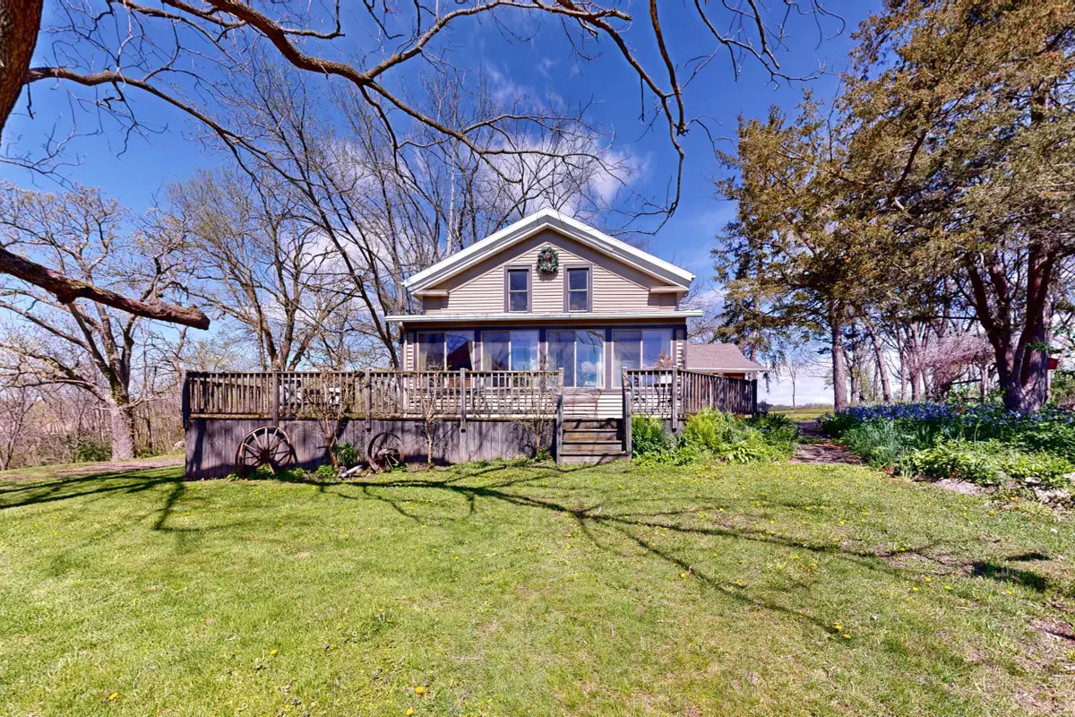 N2312 County Road J, Sumner, WI 53538 - #1