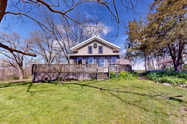 N2312 County Road J, Sumner, WI 53538
