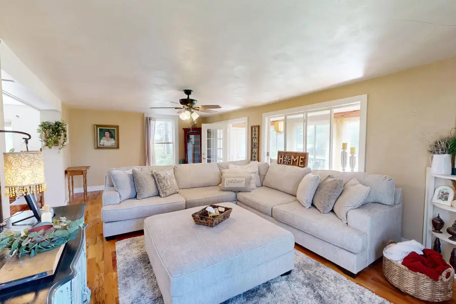 N2312 County Road J, Sumner, WI 53538 - #2