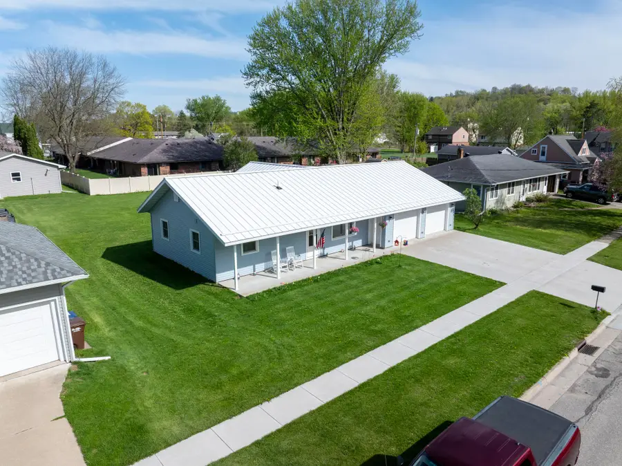125 Clark St S, West Salem, WI 54669 - #2