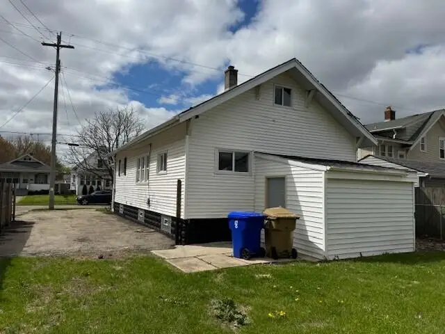 2618 73rd St, Kenosha, WI 53143 - #2