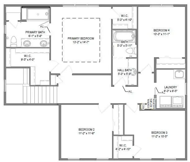 1736 Switchgrass St, Oconomowoc, WI 53066 - #3