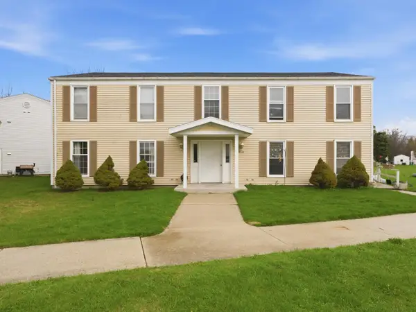 2308 Park Pl, Sheboygan, WI 53083