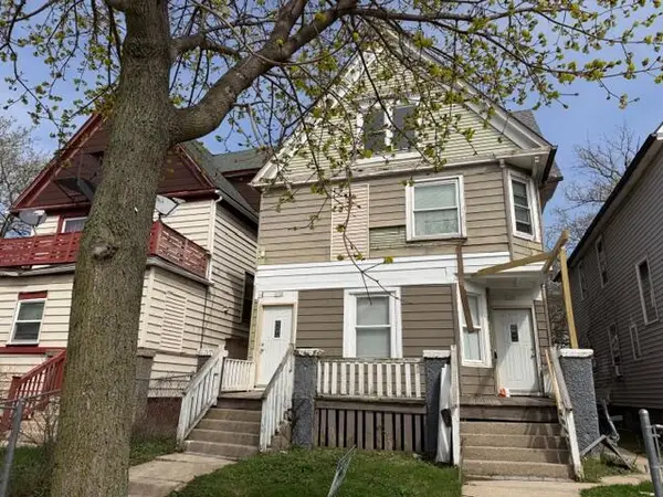 3156 N 1st St, Milwaukee, WI 53212