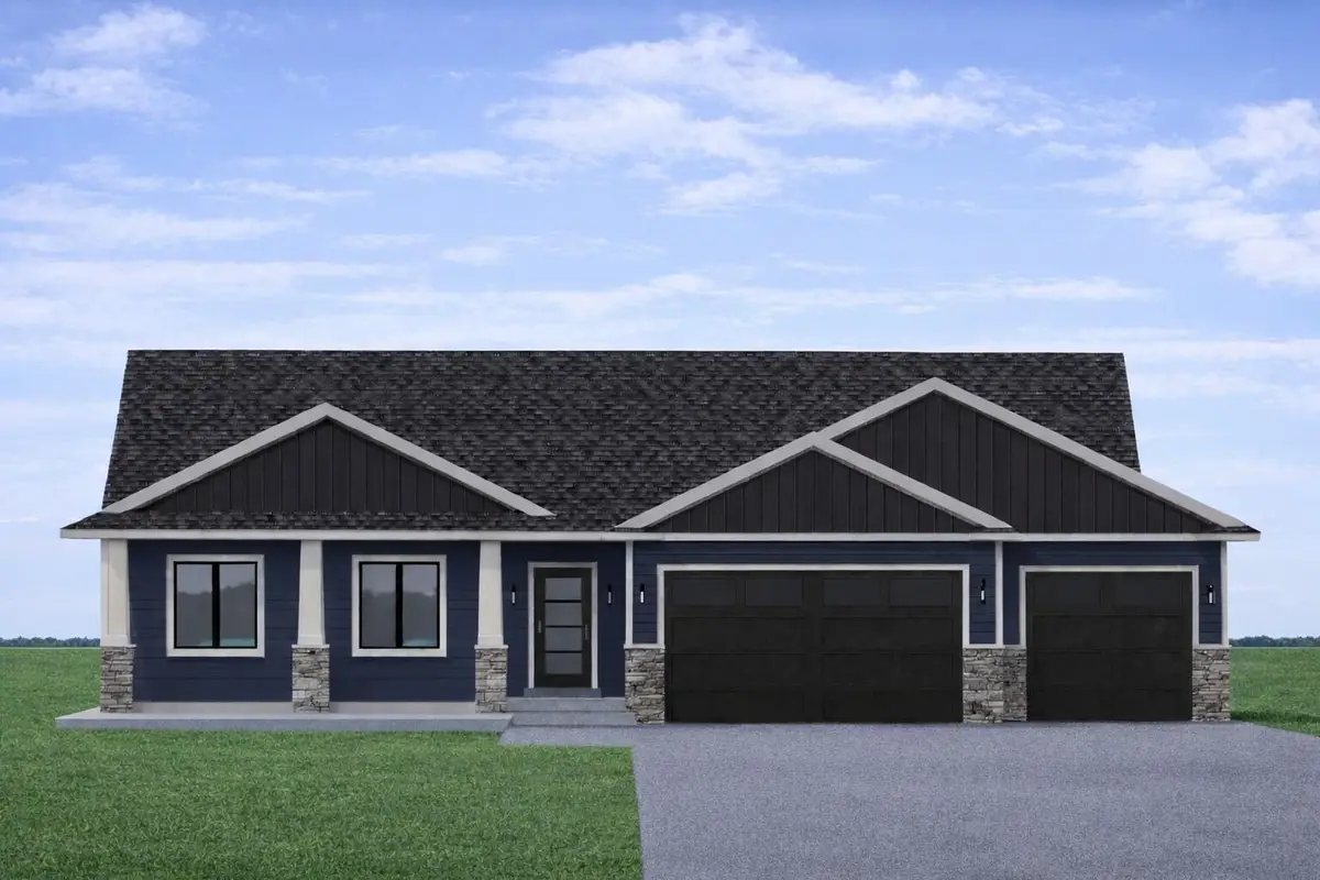837 Clark Ln, Holmen, WI 54636 - #1