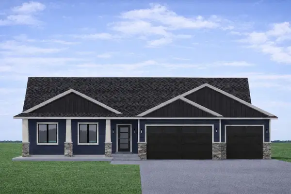 837 Clark Ln, Holmen, WI 54636