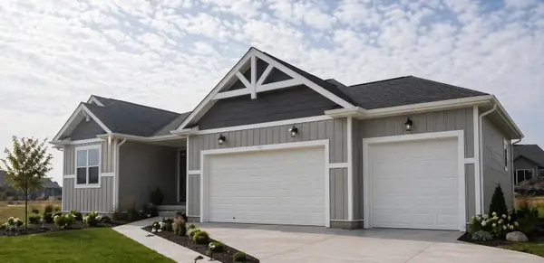 1313 Peony Pl, Fort Atkinson, WI 53538