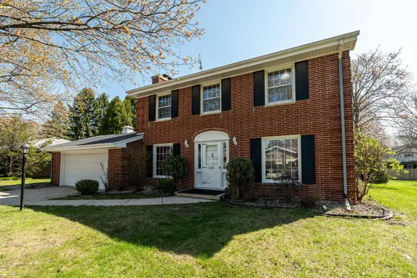 4133 Lexington Ave, Caledonia, WI 53404