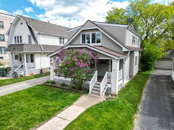 1705 E Newton Ave, Shorewood, WI 53211