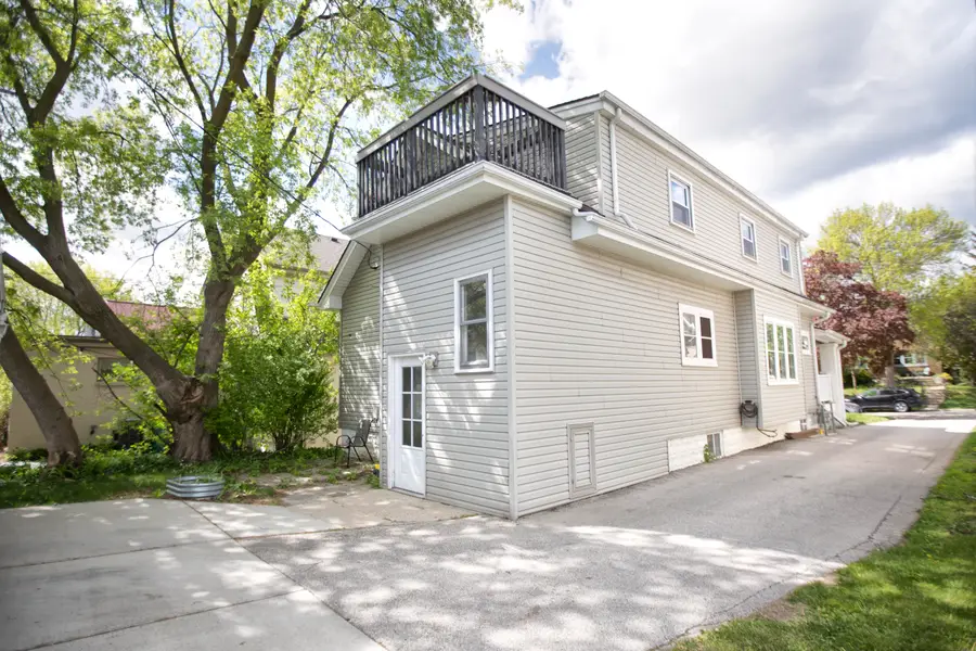 1705 E Newton Ave, Shorewood, WI 53211 - #2