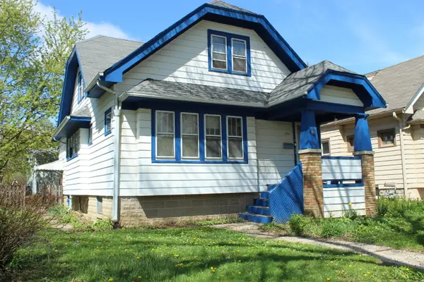 4831 N 70th St, Milwaukee, WI 53218