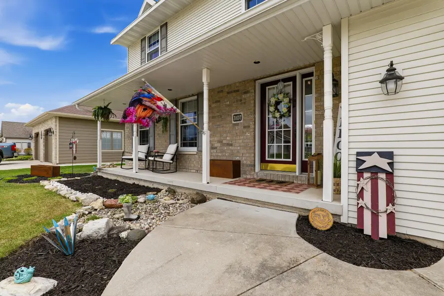 3107 44th St, Two Rivers, WI 54241 - #3