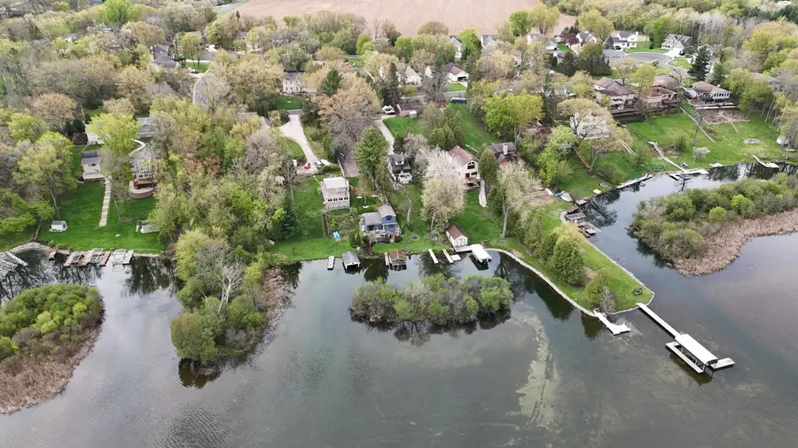 W2186 Wilmers Grove Rd, East Troy, WI 53120 - #3