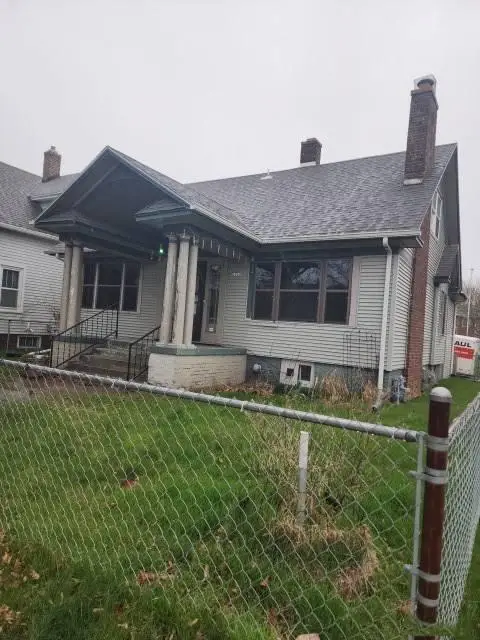 2202 Henry St, Sheboygan, WI 53081 - #2