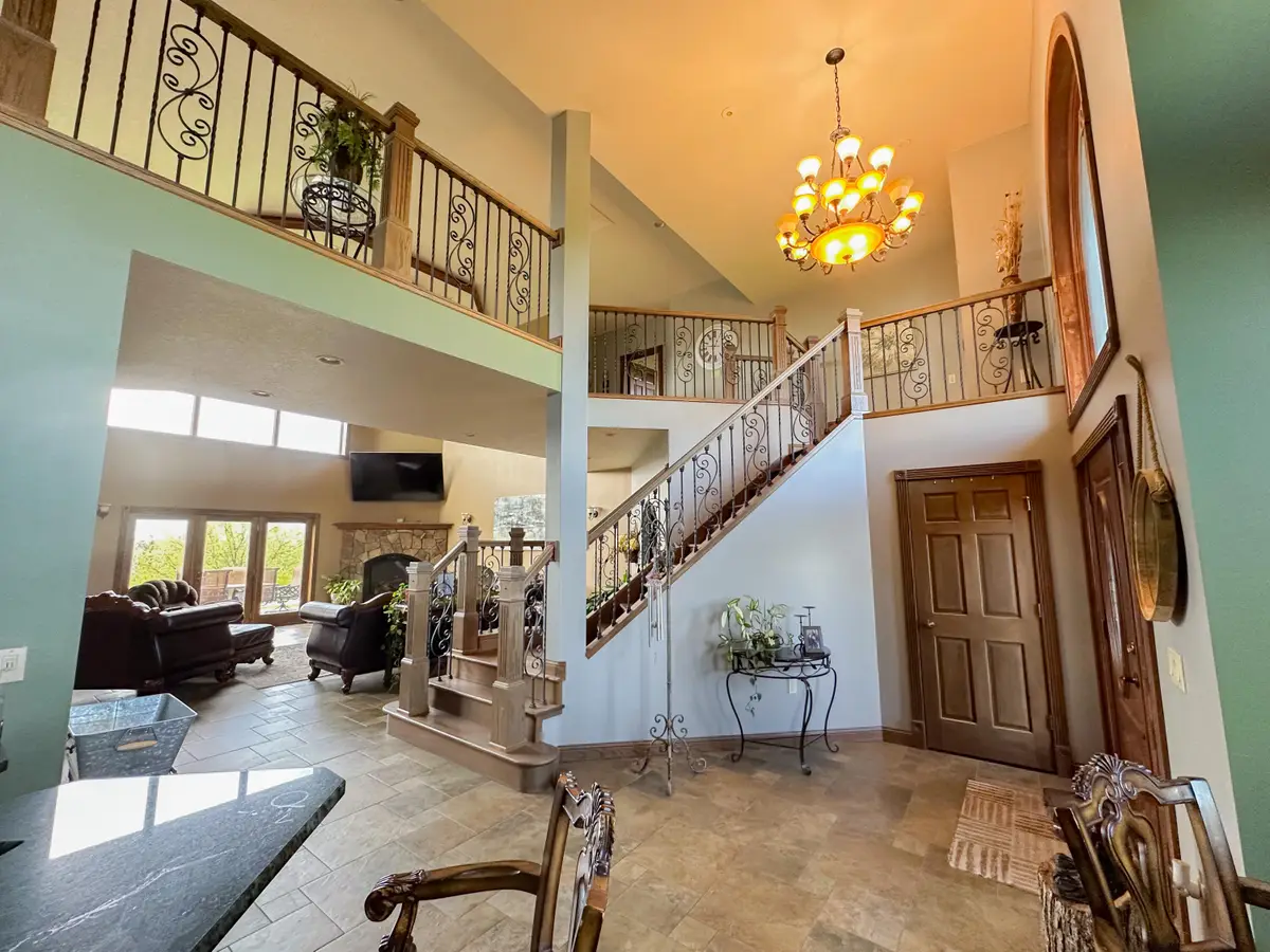 S555 Stakston Rd, Christiana, WI 54667 - #1
