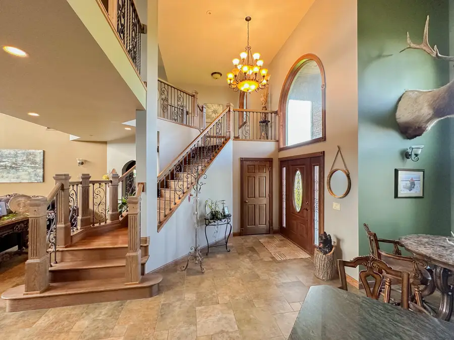 S555 Stakston Rd, Christiana, WI 54667 - #2