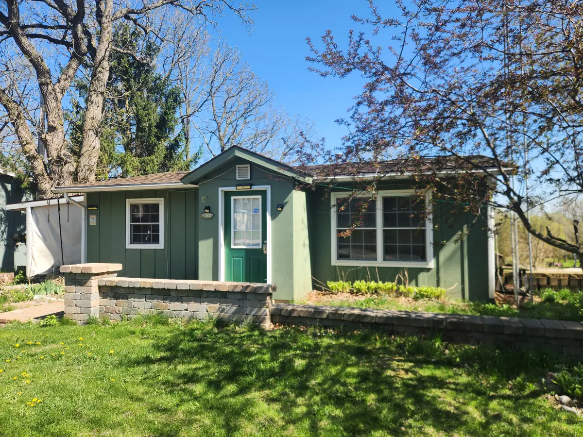 1201 County Road H, Genoa City, WI 53128 - #1