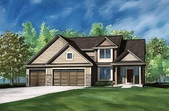W220 N4600 Timber Loop, Pewaukee, WI 53072