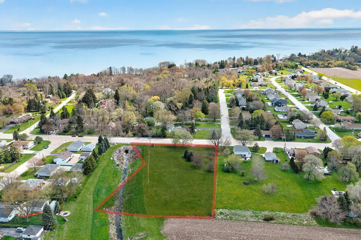 Lt1 Novak Rd, Caledonia, WI 53402 - #1
