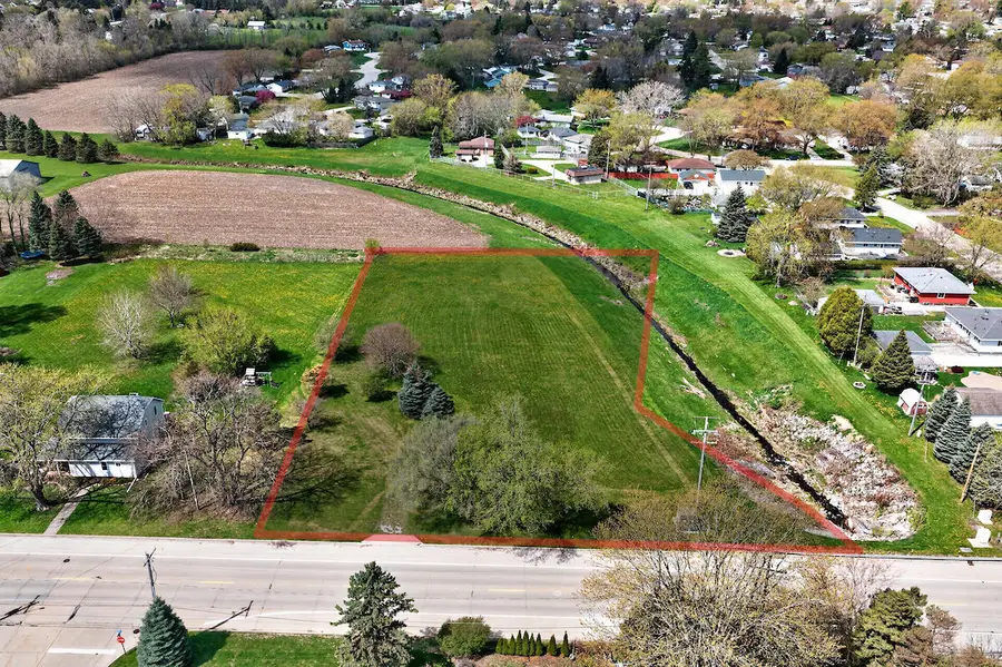 Lt1 Novak Rd, Caledonia, WI 53402 - #3