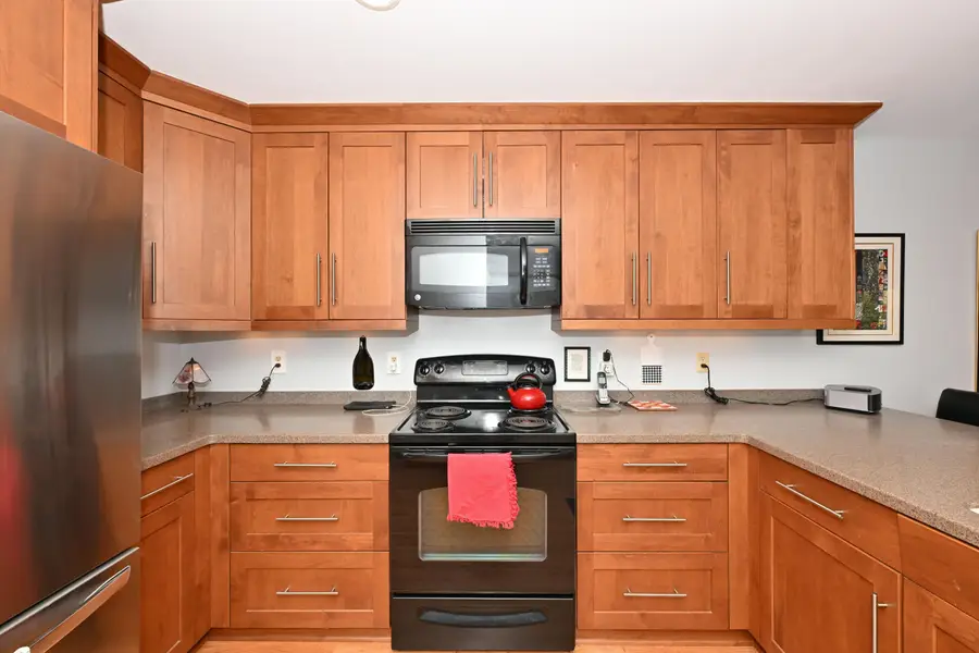 1600 W Green Tree Rd, Glendale, WI 53209 - #3