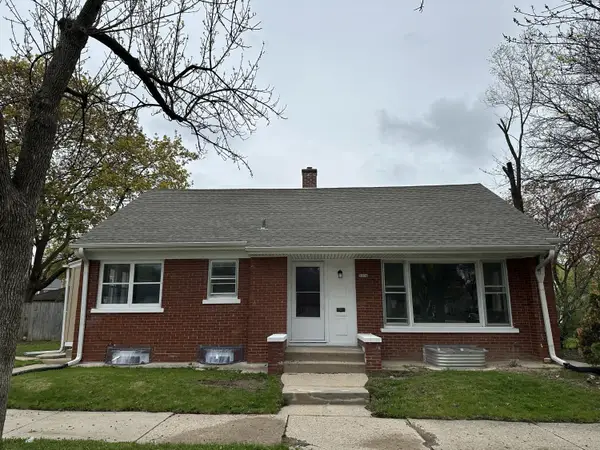 5004 W Nash St, Milwaukee, WI 53216