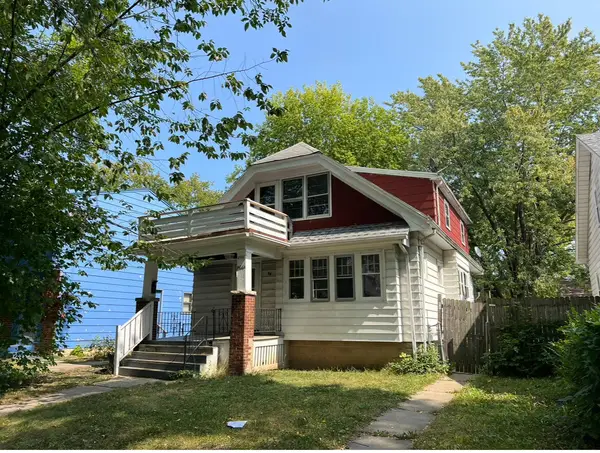 4566 N 28th St, Milwaukee, WI 53209