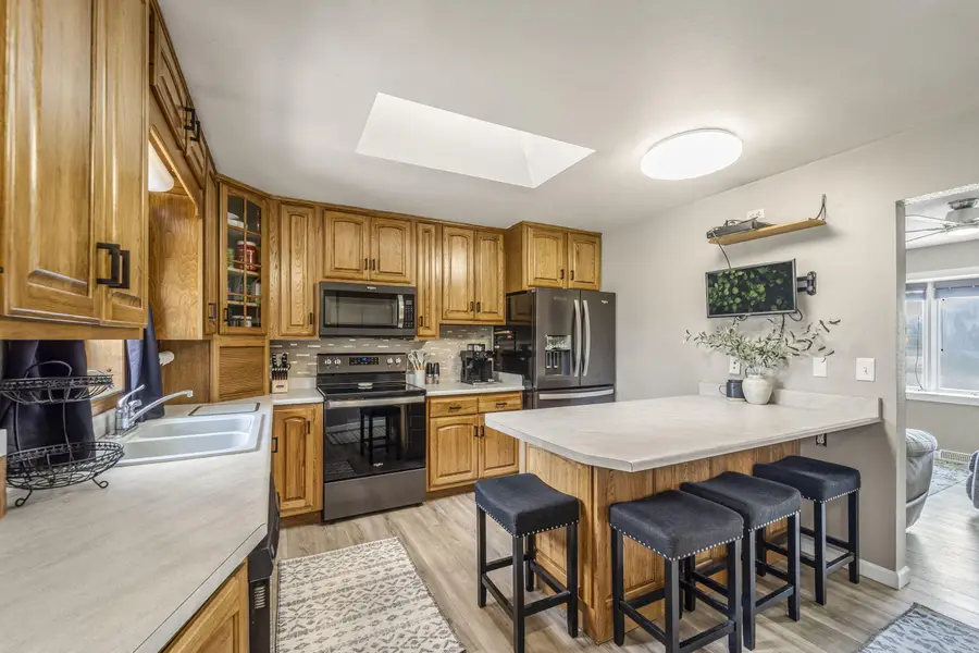 W229S8610 Big Bend Dr, Vernon, WI 53103 - #2