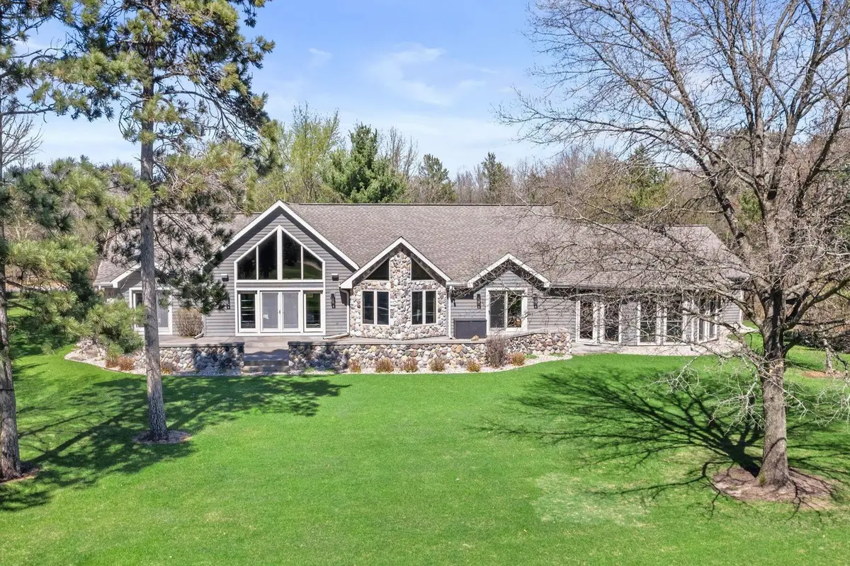 359 Pinehurst Dr, Rome, WI 54457 - #1