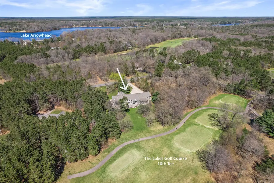 359 Pinehurst Dr, Rome, WI 54457 - #2