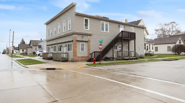 1335 A Broadway Ave, Sheboygan, WI 53081