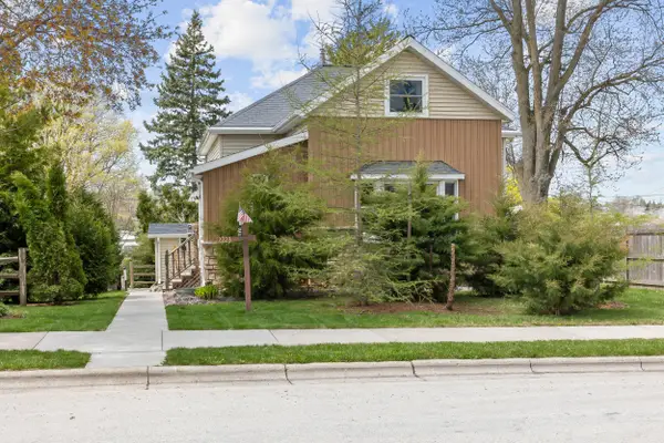 2223 Jackson St, New Holstein, WI 53061