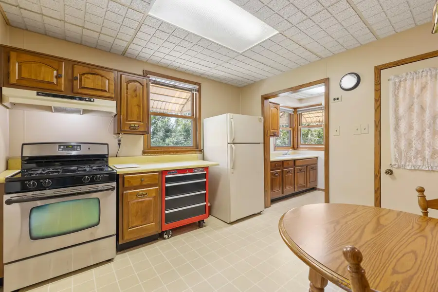 2223 Jackson St, New Holstein, WI 53061 - #2