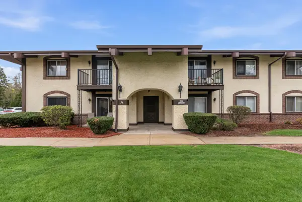 N82W13506 Fond Du Lac Ave, Menomonee Falls, WI 53051