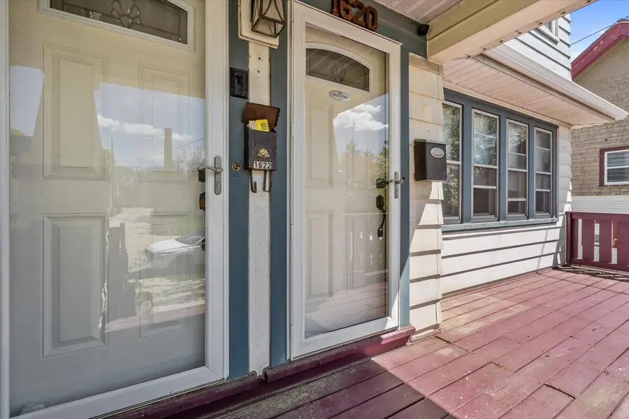 1620 N Hawley Rd, Milwaukee, WI 53208 - #3