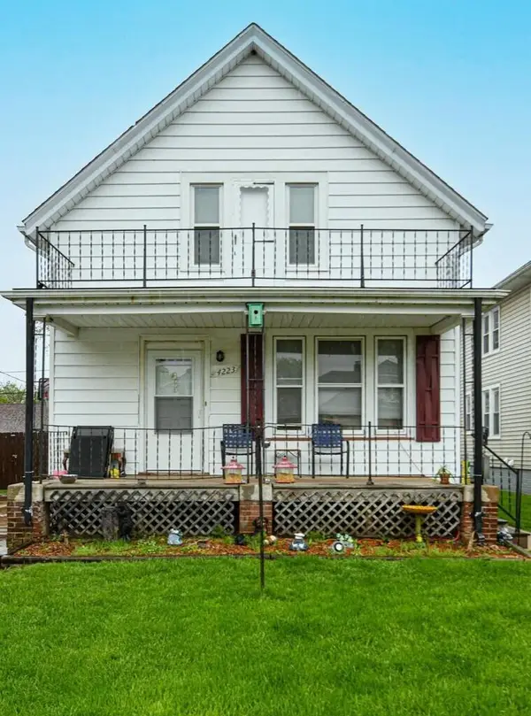 4223 21st Ave, Kenosha, WI 53140