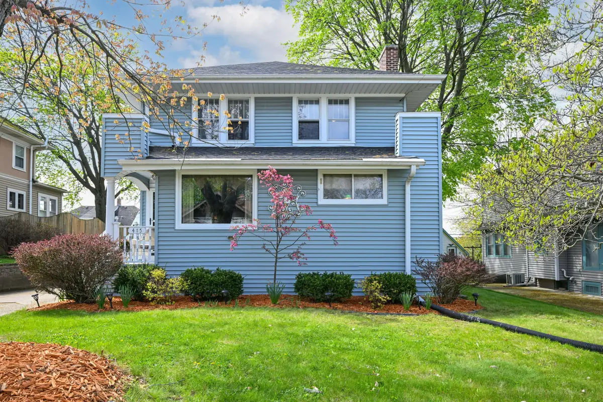 415 E College Ave, Waukesha, WI 53186 - #1