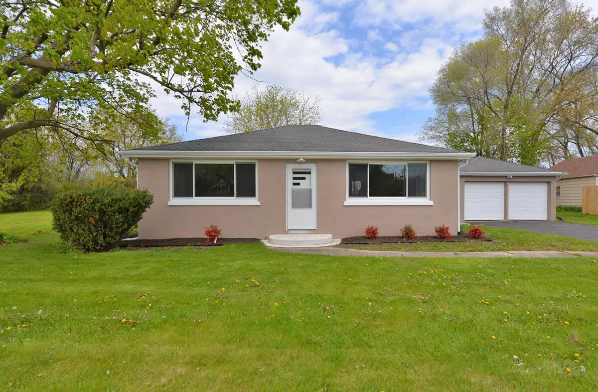 5312 Spring St, Mount Pleasant, WI 53406 - #1